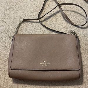 Kate spade crossbody